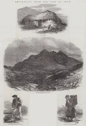 Emigratie van het eiland Skye